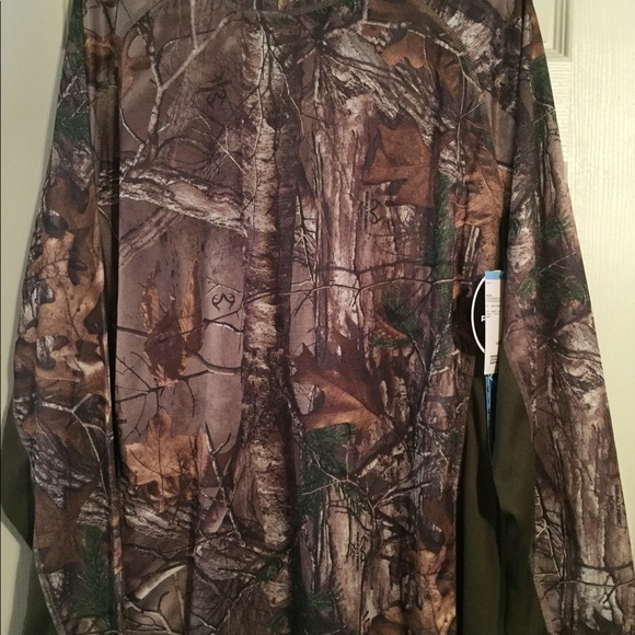 Mens RealTree; NWT; Various - Picture 2 of 7